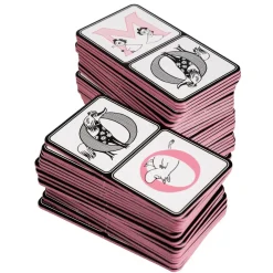 Novels-Domino