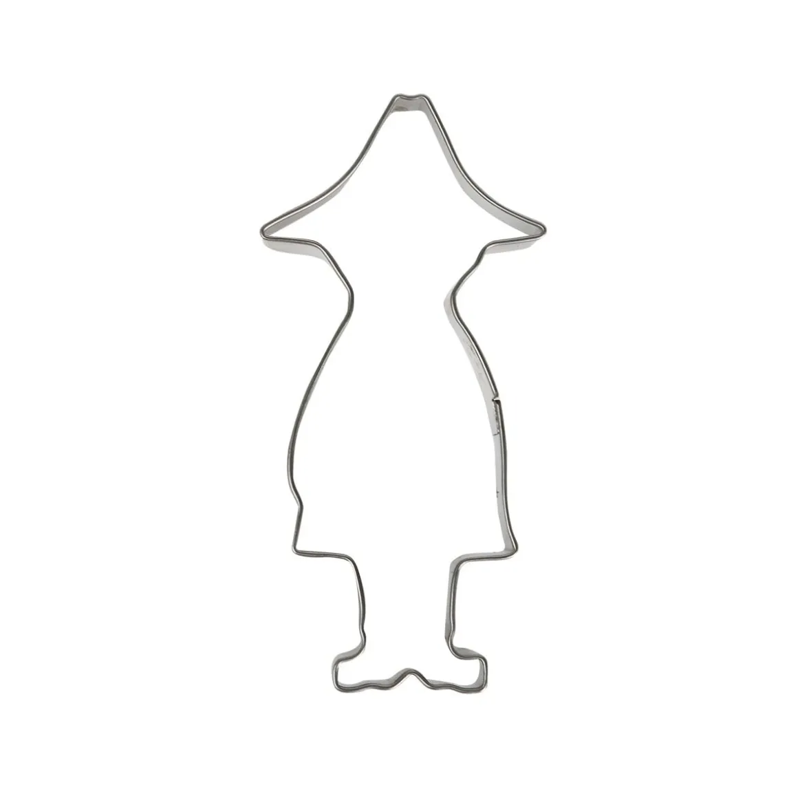 Nuuskamuikkunen-Piparimuotti Mini