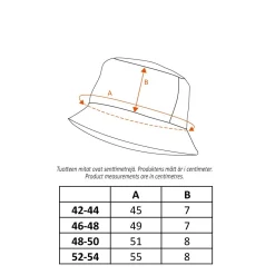 Ottiaiset-Hattu Beige