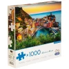 Palapeli 1000 Palaa Vernazza