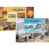 Palapelisetti 2 X 40 Palaa
