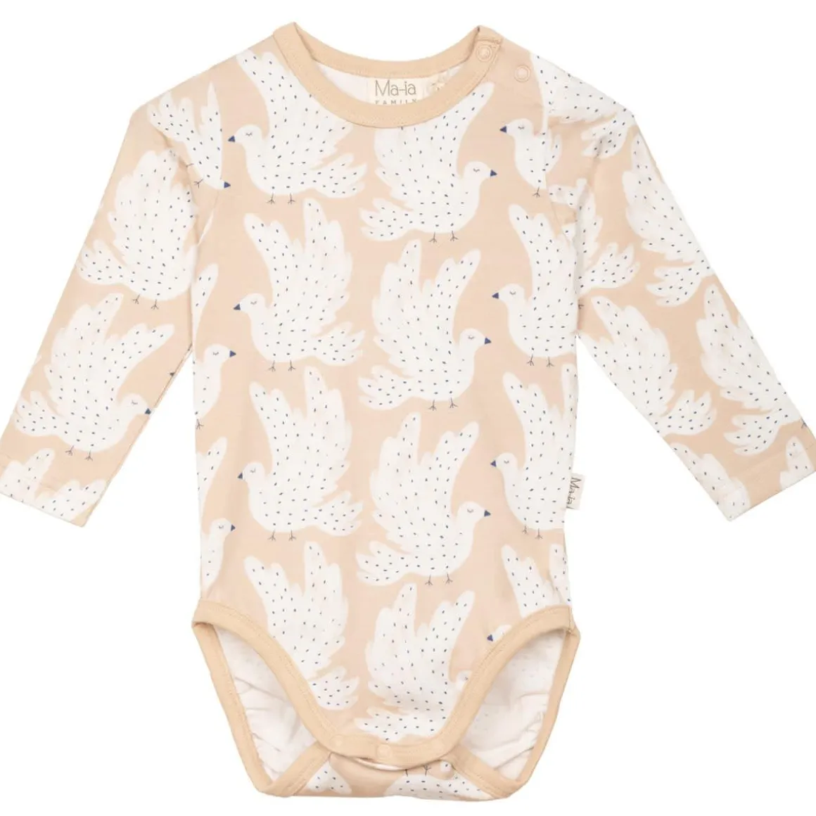 Pax-Body Beige