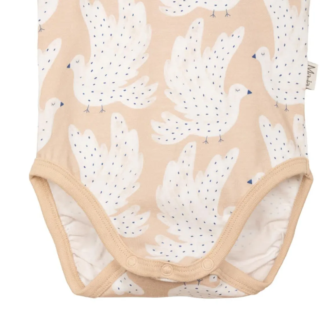 Pax-Body Beige