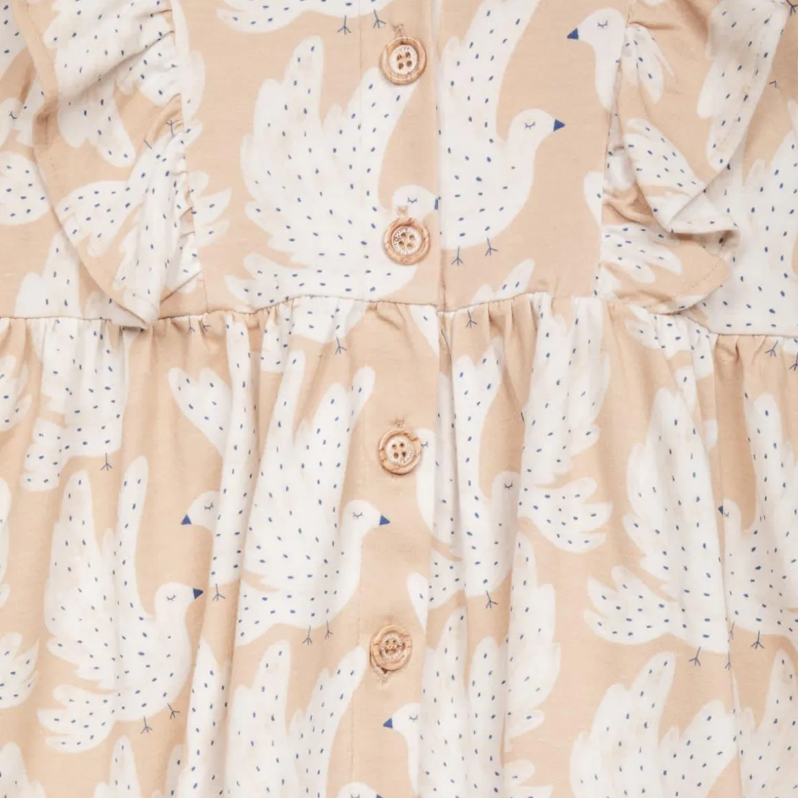 Pax-Mekko Beige