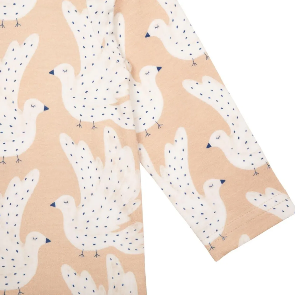 Pax-Pyjama Beige