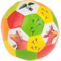 Pehmopallo