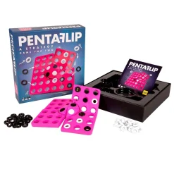 Pentaflip