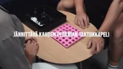 Pentaflip