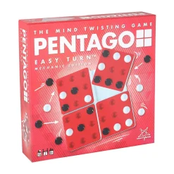 Pentago