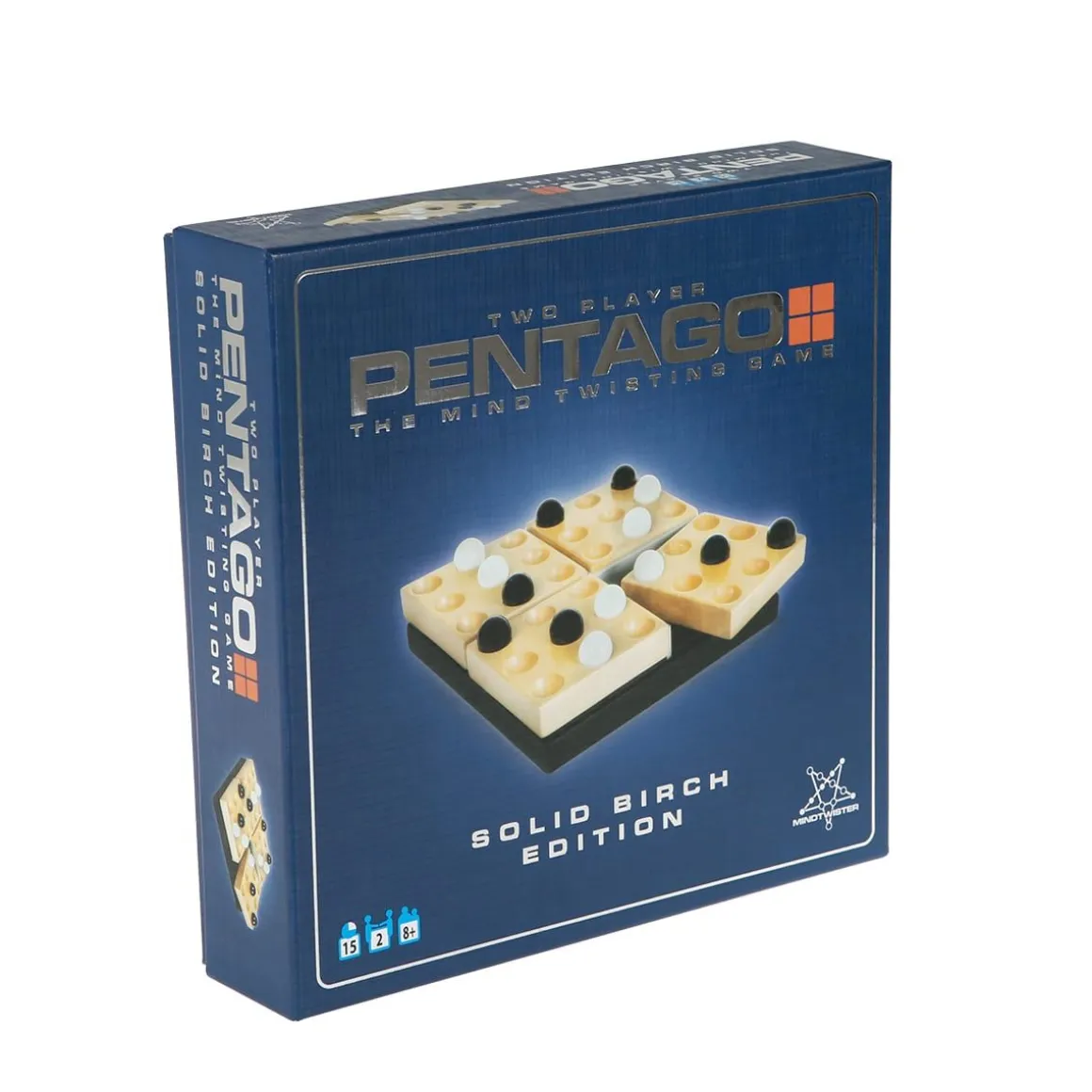 Pentago Birch Edition