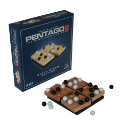 Pentago Birch Edition