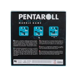 Pentaroll