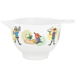 Peppi Leipoo -Kulho S Vihrea