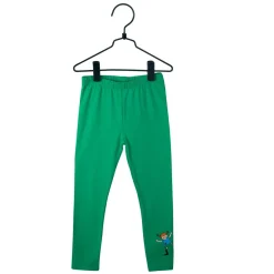 Peppi-Leggingsit Vihrea
