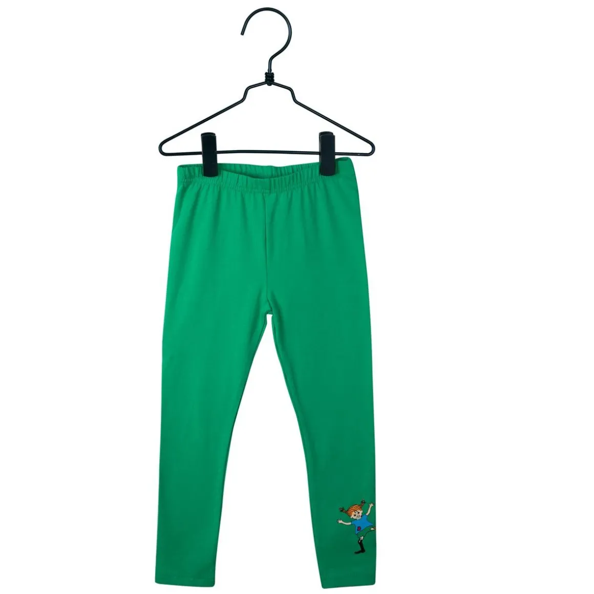 Peppi-Leggingsit Vihrea