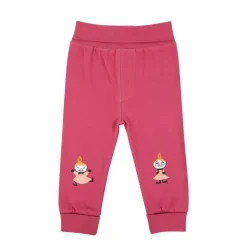 Pikku Myy -Housut Vauvalle Pinkki