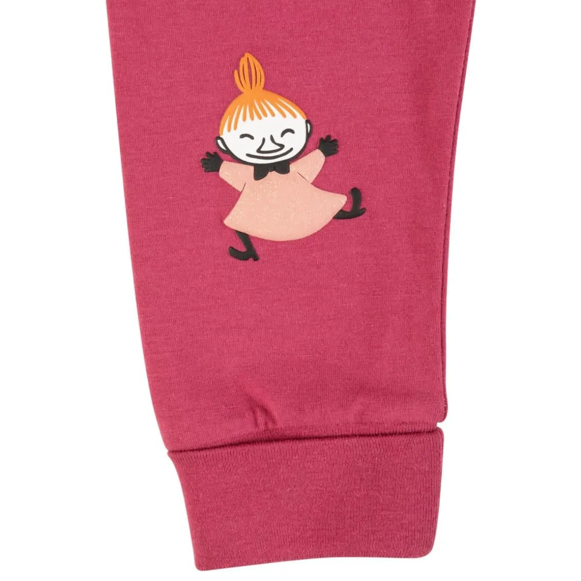 Pikku Myy -Housut Vauvalle Pinkki