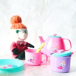 Pikku Myy -Kahvisalkku