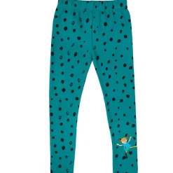 Pilkku-Leggingsit Petrooli
