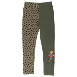 Pilkukas-Leggingsit Sammal