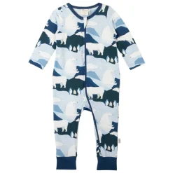 Polar-Pyjama Sininen
