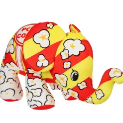Pop Soft Plush Mammoth -Pehmo Cornelius