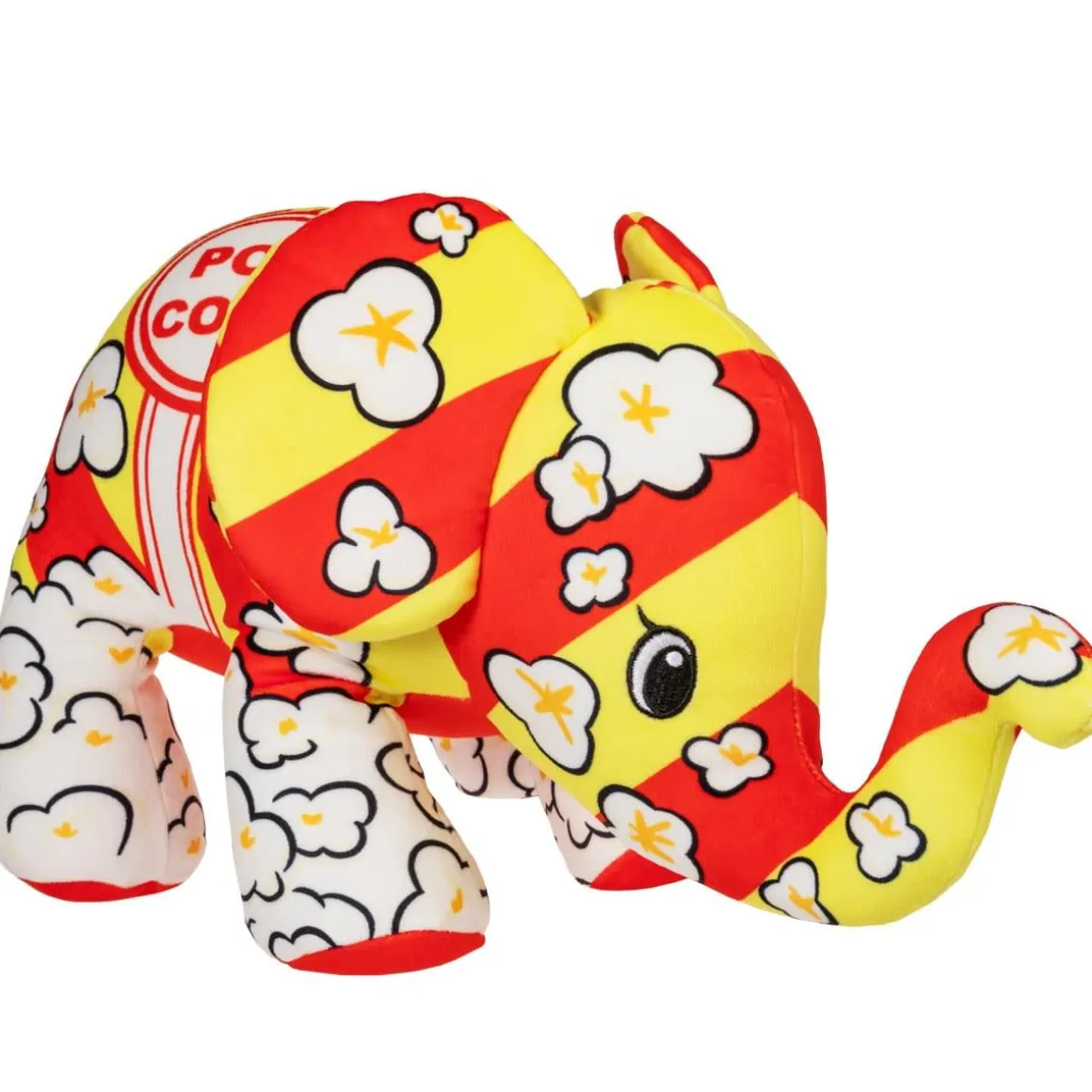Pop Soft Plush Mammoth -Pehmo Cornelius