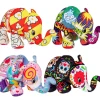 Pop Soft Plush Mammoth -Pehmo 4 Lajitelma