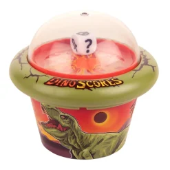 Pop-A-Tops Dinofaktat