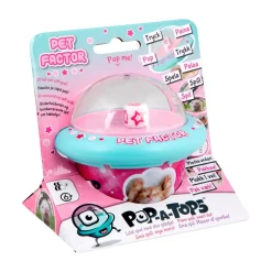 Pop-A-Tops Lemmikkitietous
