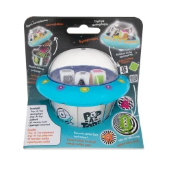 Pop-A-Tops Marsilaiset