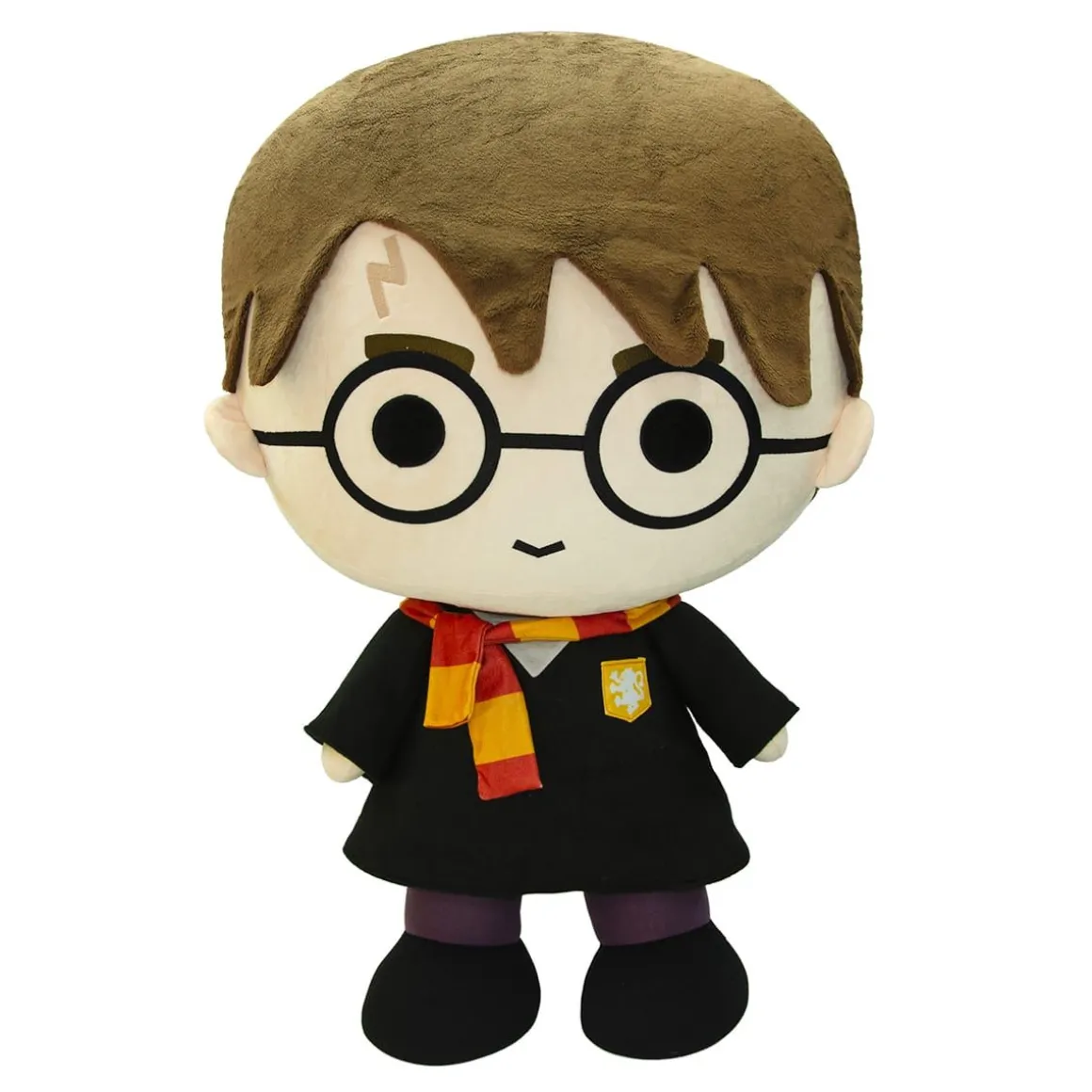 Puhallettava Pehmolelu Harry Potter