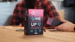 Q Me Up