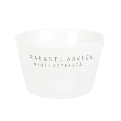 Rakastu Arkeen -Kippo 3,5 Dl