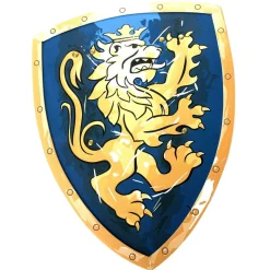 Ritarin Kilpi Sininen