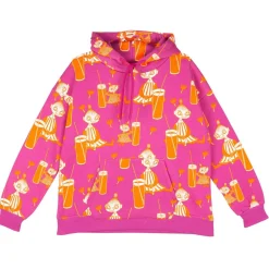 Salla-Huppari Mehuhetki Pinkki
