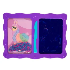 Sensory Doodler -Piirustuslauta Tupla