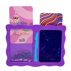 Sensory Doodler -Piirustuslauta Tupla