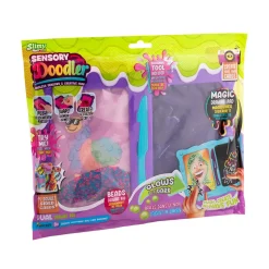Sensory Doodler -Piirustuslauta Tupla