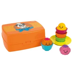 Shake 'N' Sort -Kuppikakkuleikki