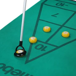 Shuffleboard-Lattiapeli