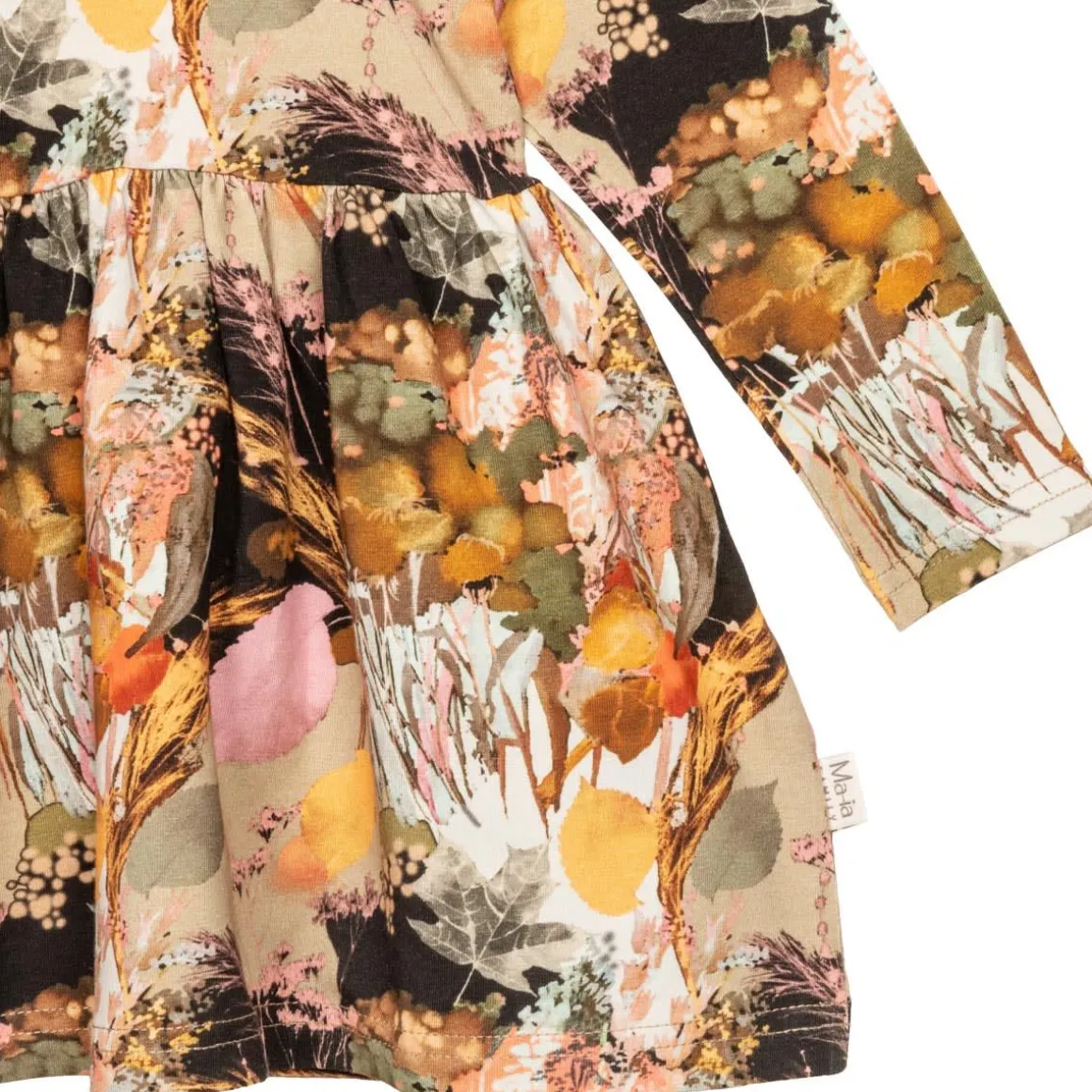 Siru-Mekko Vauvalle Beige