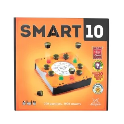 Smart10 (English)