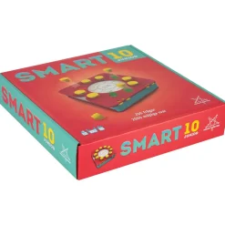 Smart10 Junior (Svenska)