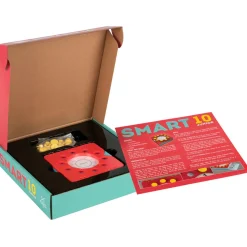 Smart10 Junior (Svenska)