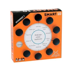 Smart10 Kysymykset 2