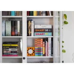 Smart10-Kysymykset Luonto