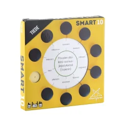 Smart10-Kysymykset Tiede
