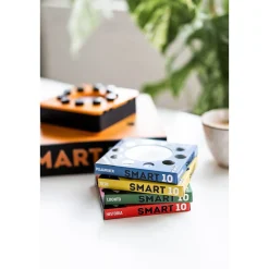 Smart10-Kysymykset Tiede