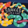 Snakes On A Plan